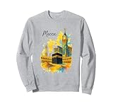 Mecca Makkah Saudi Arabia Travel Gifts