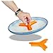 Silicone Food Plate Divider,1PC Food Separator Silicone Food Isolator, Kitchen Suction Cup Seal Tool, Portion Control Plates Dividers For Weight Loss Adults