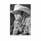 Handsome American Actors Scott Eastwood Poster (5) Canvas Painting Posters And Prints Wall Art for Living Room Bedroom Decor 16x24inch(40x60cm) Unframe-style