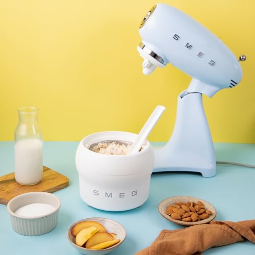 Accessorio Gelatiera Smeg SMIC01 - 2