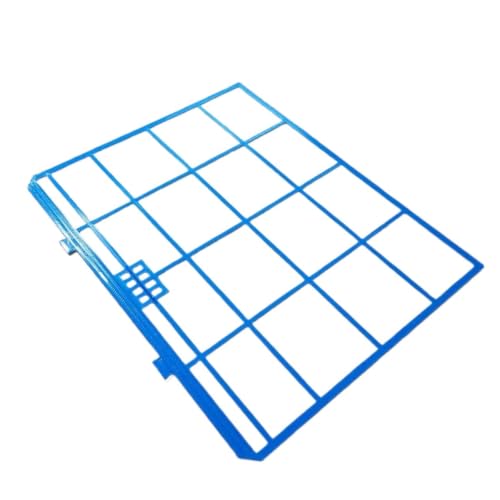 Tamaño Del Filtro De Aire Acondicionado: 40,5x32 Cm, Compatible Con Panasonic, Compatible Rasonic ACXD00-02820(2pcs)