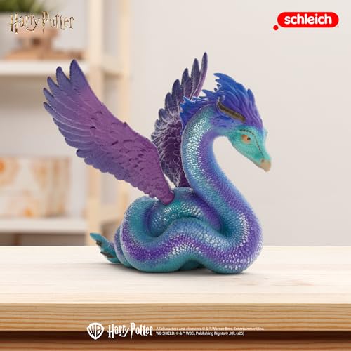 schleich Harry Potter Fantastic Beasts | Occamy 14903 | 13 x 15 x 12 cm – Ansicht 2