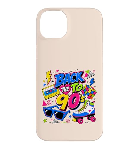 ���B���e�[�W Back to 90s �J�Z�b�g�e�[�v ���W�J�Z ���[���[�X�P�[�g�L���[�u �X�}�z�P�[�X iPhone 14 Plus �p