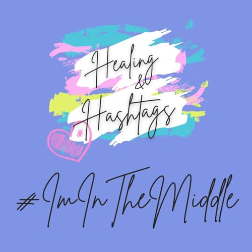 #ImInTheMiddle