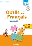 outils pour le francais pdf  Outils pour le Français CE2 (2026) - Fichier élève