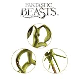 The Noble Collection Bendable Bowtruckle