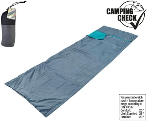 Happy People 79004 Sleeping Bag for Mermaid image 4
