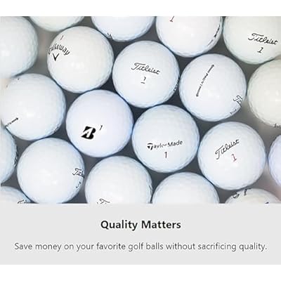 LostGolfBalls - 12 Titleist Yellow Tour Speed Golf Balls in Pristine Condition, 2023 Year Model, Like New Quality, No Logos, No Player Markings, Recycled Used Golf Balls, Yellow