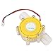 Walfront F50 Water Turbine Generator Micro hydro Generator Micro-hydro DC Turbine Hydroelectric Water Charging Tool(80V),