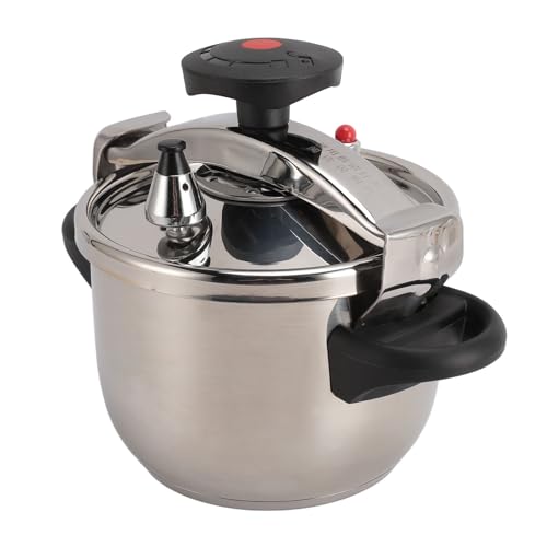 Olla a presión Acero inoxidable 3 L Rengue miniatura 6