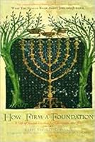How Firm a Foundation B000VUM8IQ Book Cover