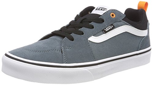 Image of Vans Mens Low-top Trainers
