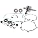Wiseco Complete CRANKSHAFT & BOTTOM END REBUILD KIT Kawasaki KX 80 85 100 --WPC119