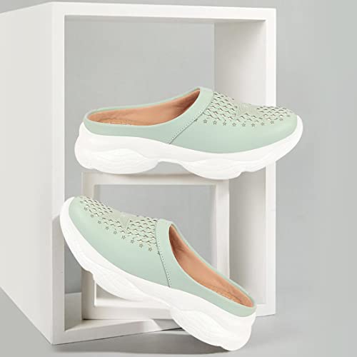 Image of FAUSTO Women Mules