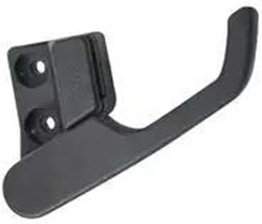Bonnet Lever Bracket Compatible with for Jetta for Golf MK2 1985 1986 1987 1988 1989 1990 1991 1992 Hood Release Cable Handle Replacement Accessory(Cable and Handle)