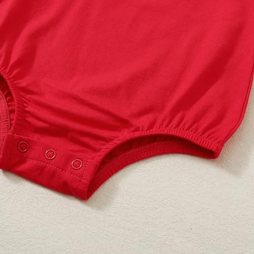 Chichoo Newborn Baby Boy Basketball Bodysuits, Sport Jersey for Toddler Boys, Baby Basketball Clothes Outfits4