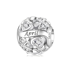 D-April Charms
