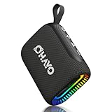 kodak ultra mini portable projector - 1080p 3 effets RGB: La mini-chaîne stéréo Bluetooth OHAYO dispose d'effets d'éclairage RGB synchronisés avec les rythmes de la musique, qui sont mignons, dynamiques et cool, ajoutant plus de couleurs à l'intérieur et à l'extérieur. Appuyez sur les boutons d'augmentation et de diminution du volume pour basculer entre les différents modes d'éclairage RVB : mode dégradé, mode respiration et mode transitoire, pour un divertissement encore plus amusant.