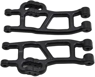 RPM Heavy Duty Rear A-arms for Losi Mini-B 2 RPM72312 Electric Car/Truck Option Parts