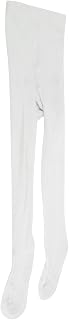 Leggings para bebês, collants infantis macios respiráveis para primavera e outono para recém-nascidos.(Branco)