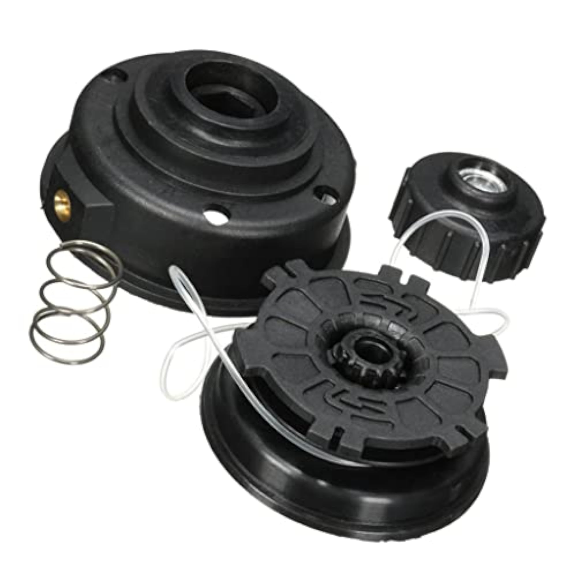 String Trimmer Lawn Mower Bump Head Replacement