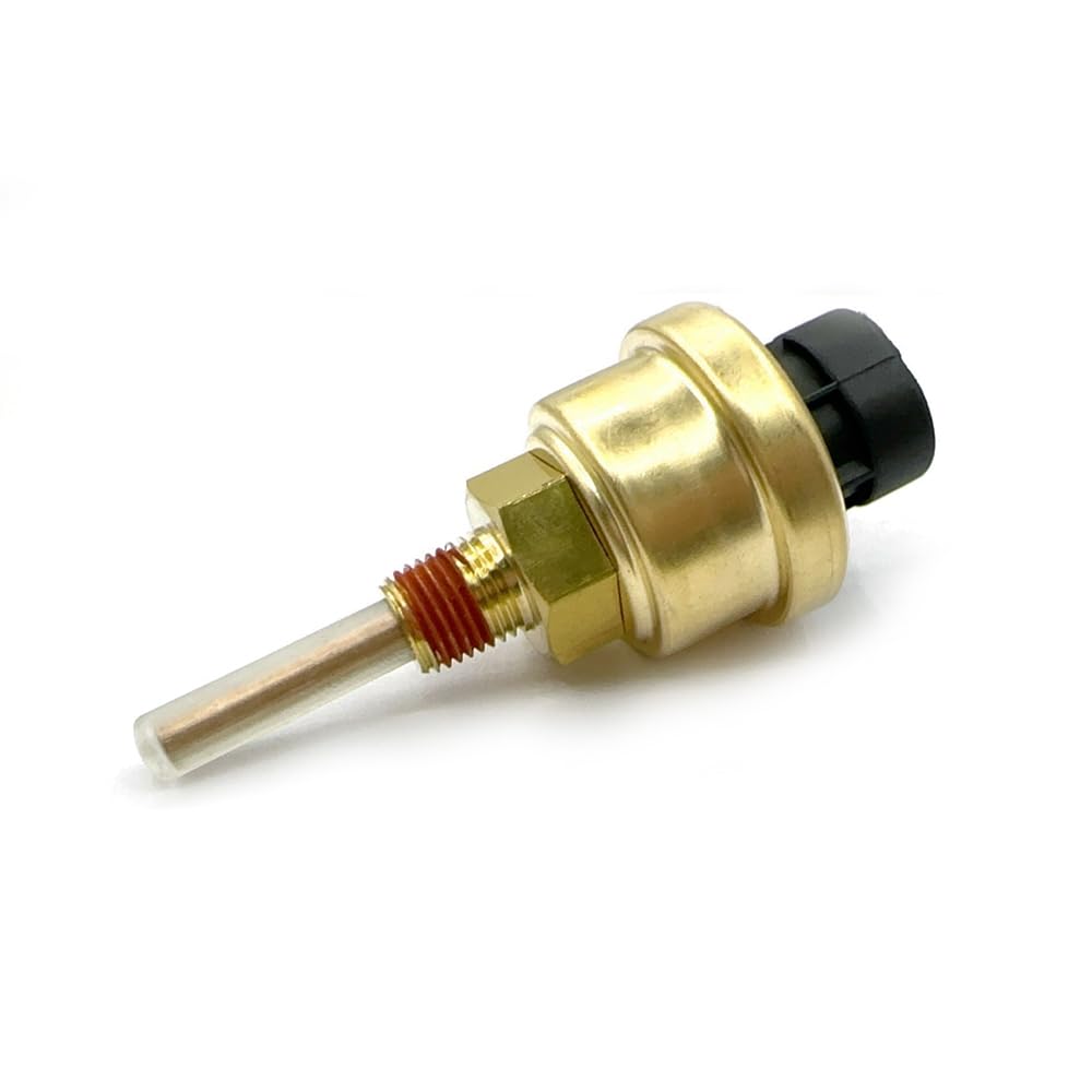 4 Pins Starting Signal Coolant Fluid Level Sensor Cooling System Switch 4903489 3612521 1673785C91 for Cummins L10 M11 ISM N14 ISX PAI