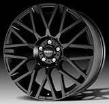 Gran Calidad MOMO WRVB8594012S - 8.5X19 ET40 5X112 Llantas de aleación (Coche)