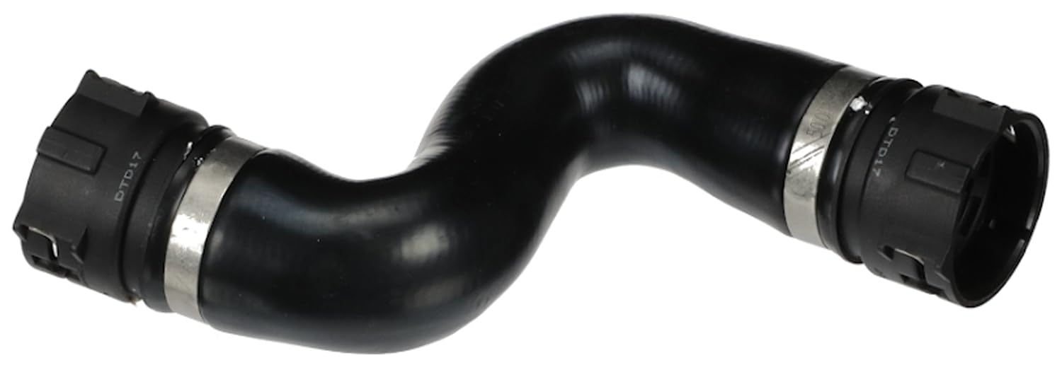 Lower GATES-OE 05-3029 Radiator Hose for BMW