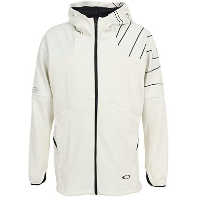 Oakley JACKETENHANCE 3RDG SYNCHRONISM JKT 6.0ユニセックス大人 2XLサイズ