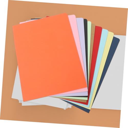 Dossiers de portfolio A4 contre la perte de documents professionnels