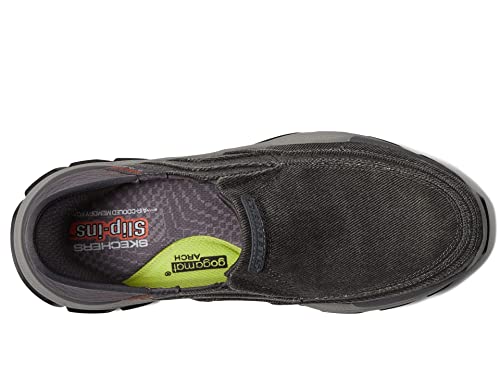Image of Skechers Men Pull On Loafers