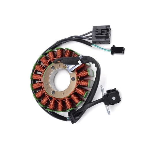 Bobine de stator Ninja 250R Z300 alternateur de rechange 2013-2017 pour moteur 21003-0128