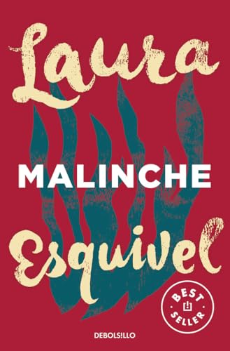 Malinche (Best Seller)
