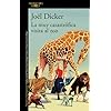 La muy catastrófica visita al zoo (Literaturas)