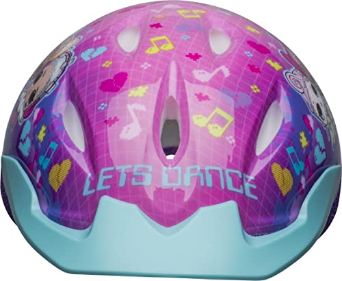 Lol Surprise! Child Bike Helmet #TOP1