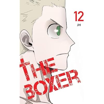 The Boxer, Vol. 12