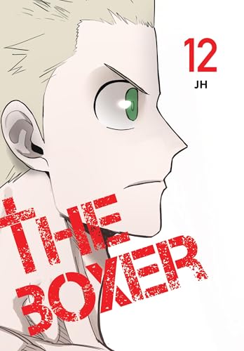 The Boxer, Vol. 12 (Boxer, 12)