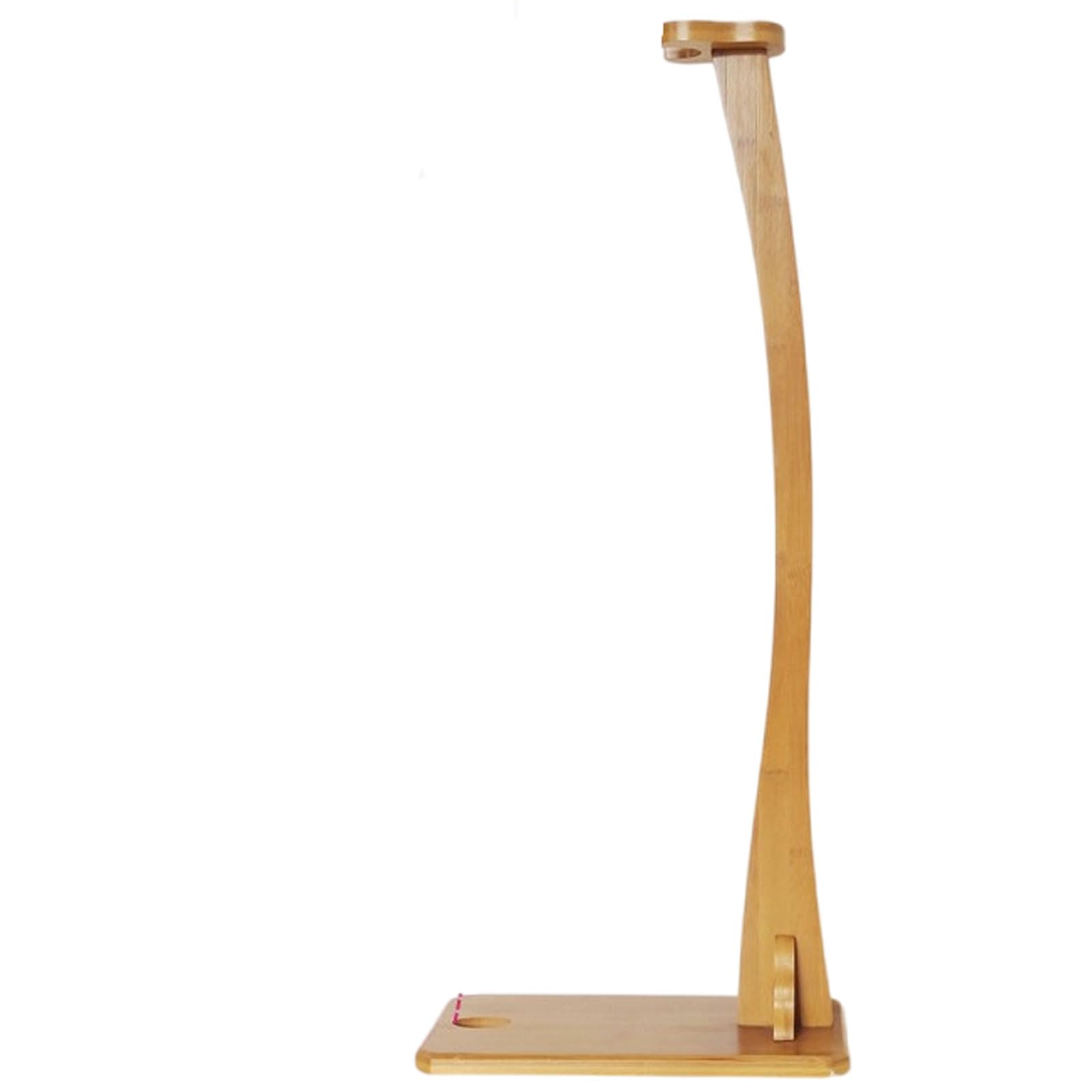Épée Stand, Vertical Samurai Épée Katana Tanto Support, Display Rack, All Tanto Sword, Standard Epee Katana Presentoir, Instrument de Musique, Bambou, Extra Large, Marron Clair