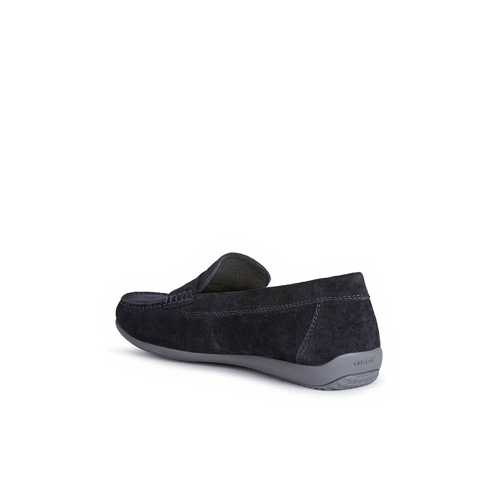 Geox U Ascanio, Mocasin Hombre