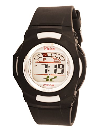 Vizion  8522-5 Watch