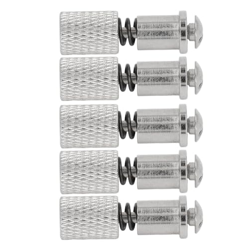 Clamps para prensa de pie de costura 5 piezas miniatura 6