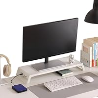 Amazon.co.jp: [pronala]【2025モデル 】モニター台 デスクスタンド