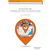 Diseño de productos turísticos (Hostelería y Turismo)