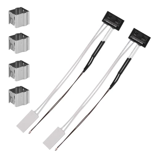 Thermistance imprimante 3D Bambu Lab P1P cartouche céramique 24V