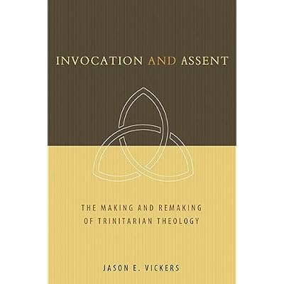 Invocation and Assent