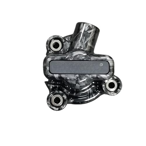 Moto protecteur stator moteur évitez les fissures de carter sur R3 MT-03