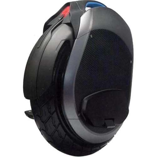9bot One Z10 Self-Balancing One Wheel Electric Unicycle, 18'' Wheel, 1800W Powerful Motor,28mph Max Speed, 995Wh Battery