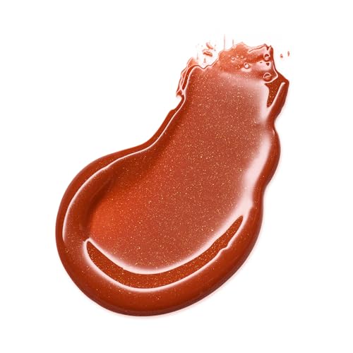 Essence - Brillant à Lèvres Extreme Shine Volume - 15 Rusty Kiss