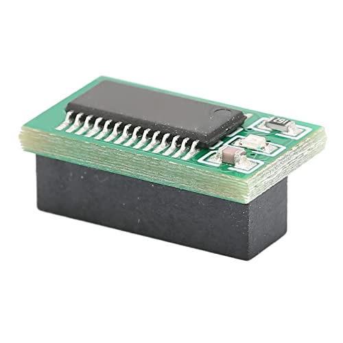 Module TPM 2.0 LPC 14 broches pour corriger l'absence de chiffrement PC