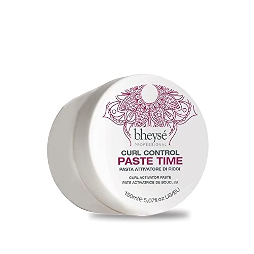 Pasta Time - Activador de rizos (150 ml)